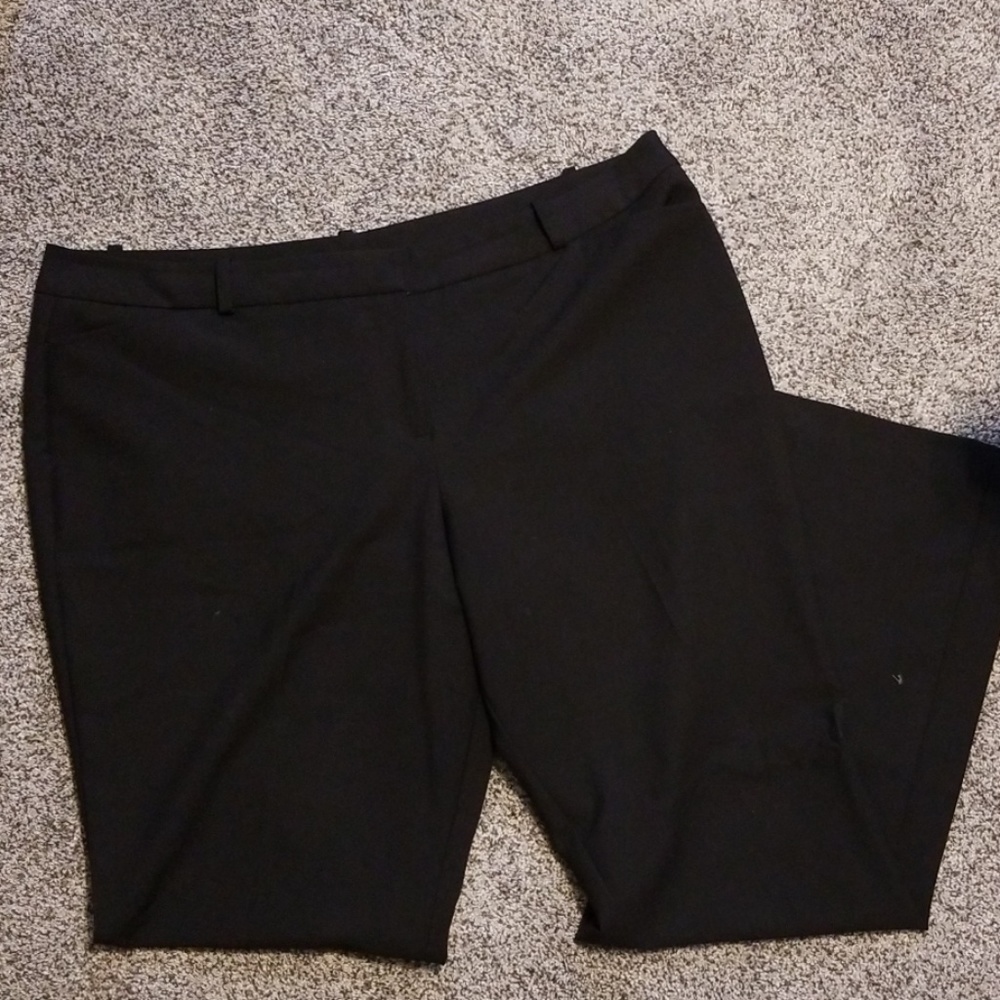 Trousers